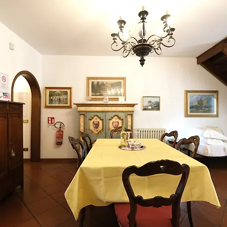 Wine Soave Apartment